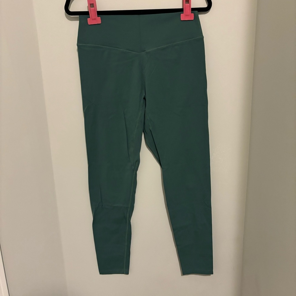 Balance Athletica Green Leggings